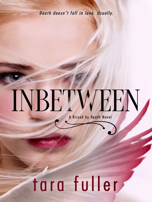 Title details for Inbetween by Tara Fuller - Wait list